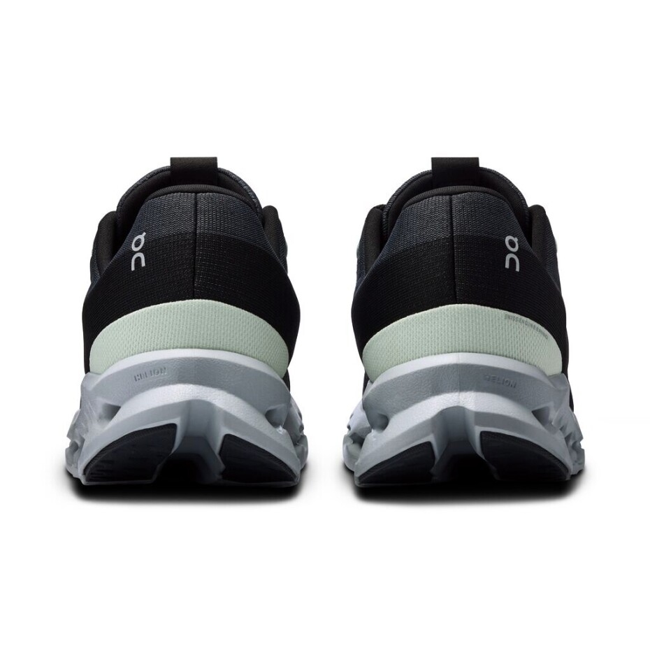 Pánská běžecká obuv On Cloudsurfer Iron/Glacier  EUR 44 - main (5)