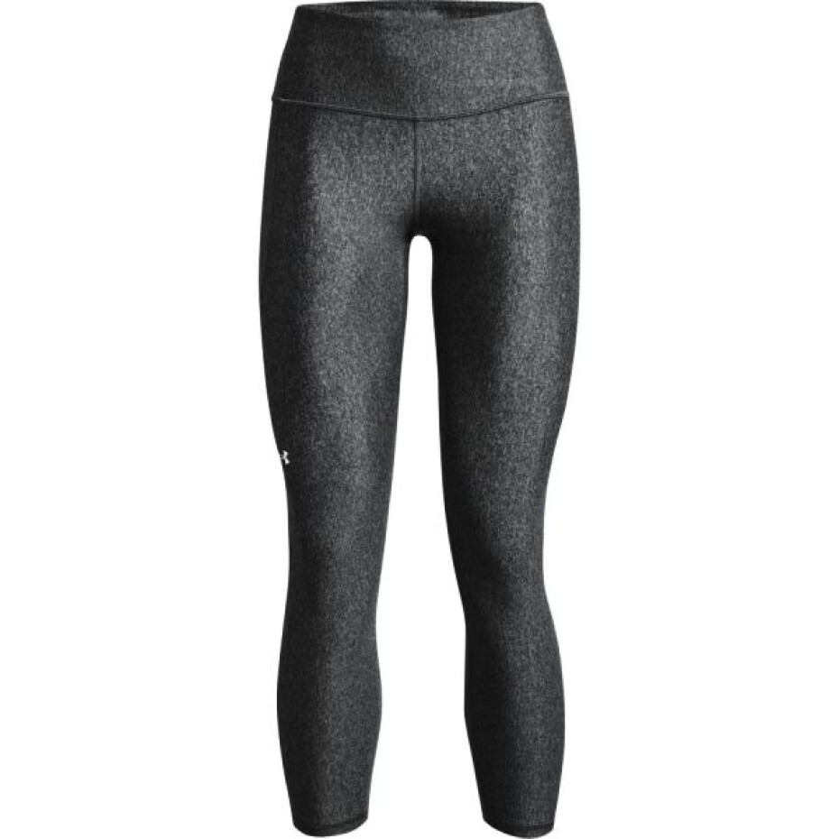 Under Armour HG Armour Hi Ankle Leg Grey - main (0)
