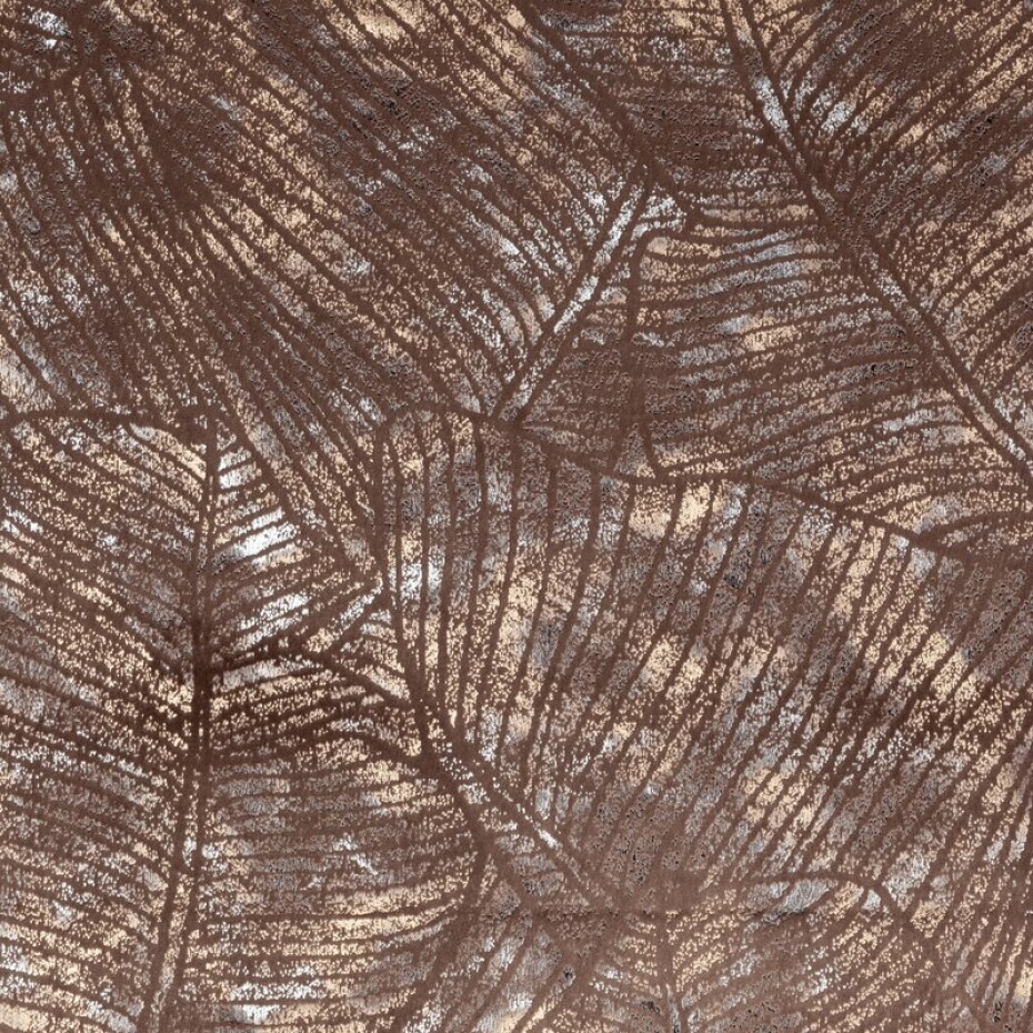 ArtFir Závěs TULIA P | hnědá 135 x 270 cm - main (4)