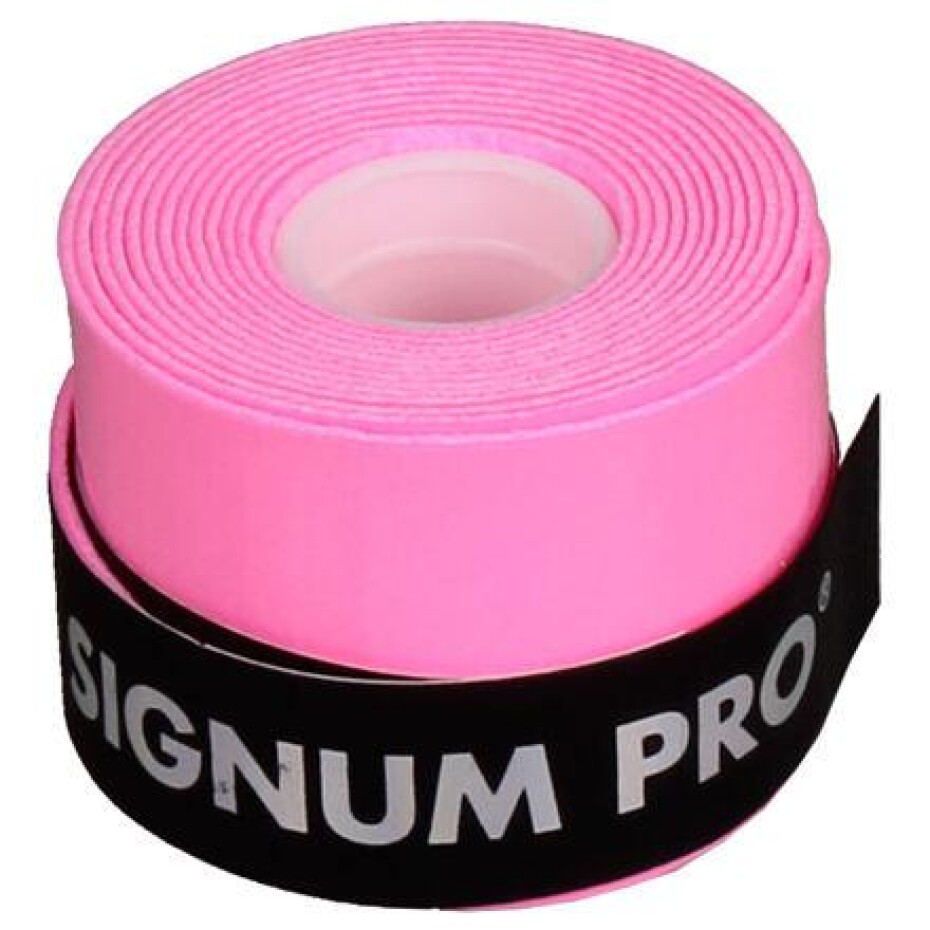 Signum Pro Performance overgrip omotávka tl. 0,6 mm růžová - main (0)
