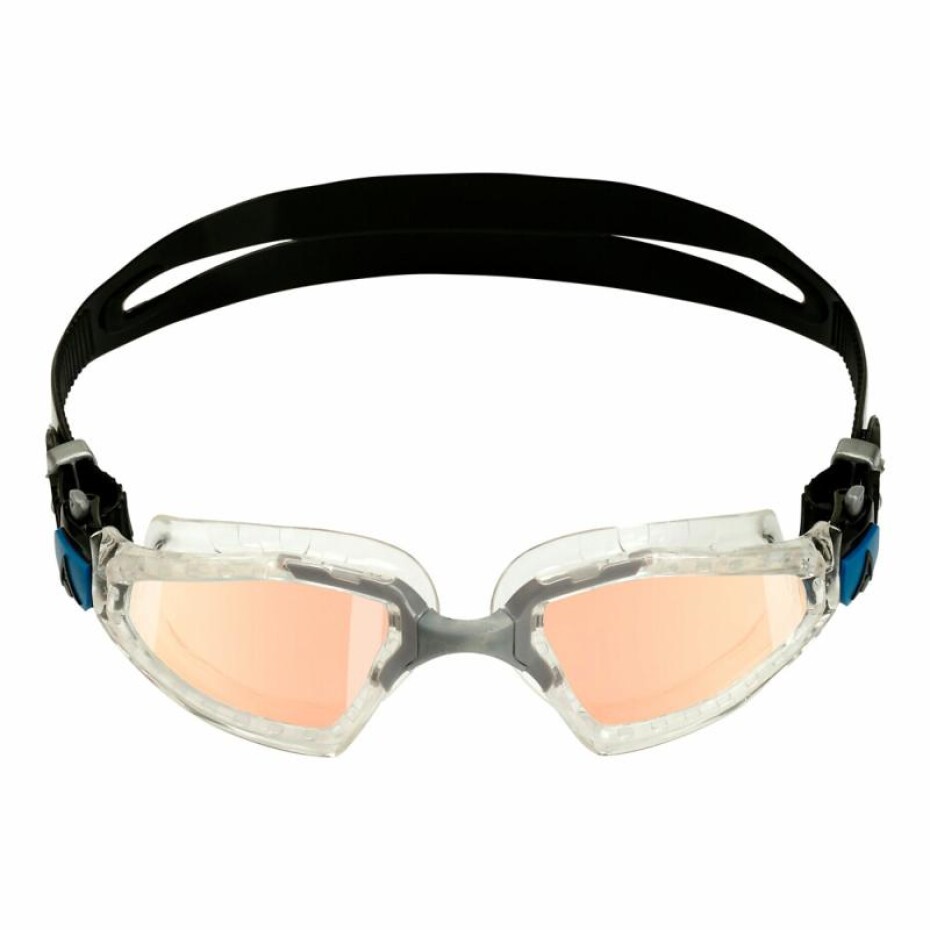 Aqua Sphere Plavecké brýle KAYENNE PRO zrcadlová skla iridescentní - main (0)