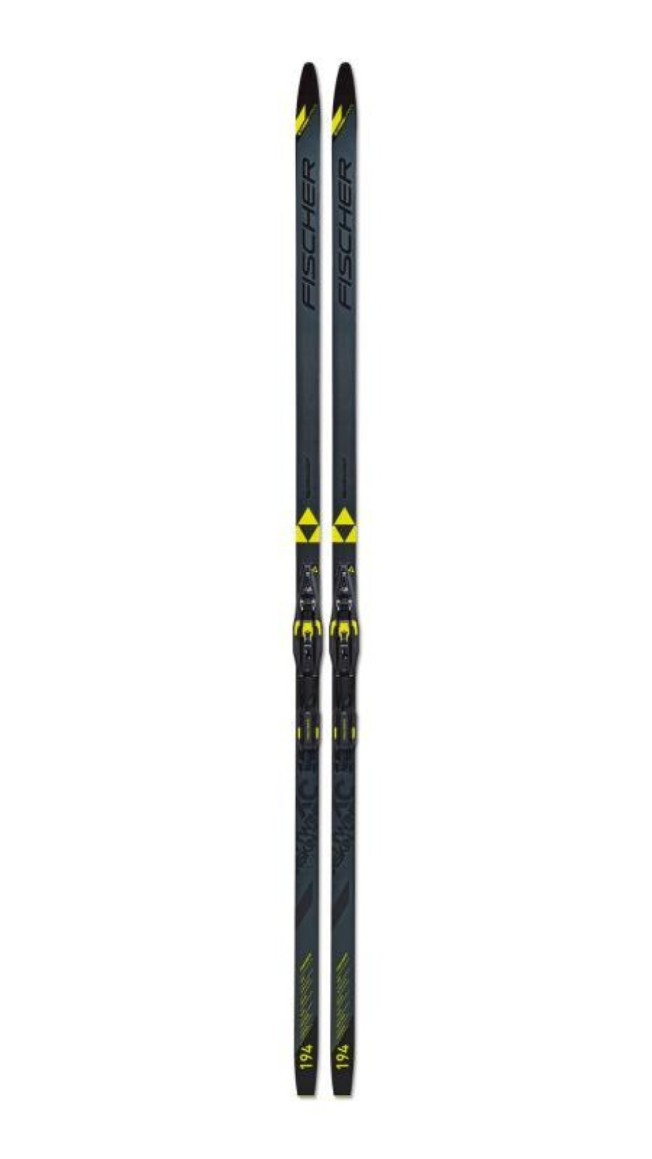 Fischer TWIN SKIN SUPERLITE STIFF EF 2023/24 - main (0)