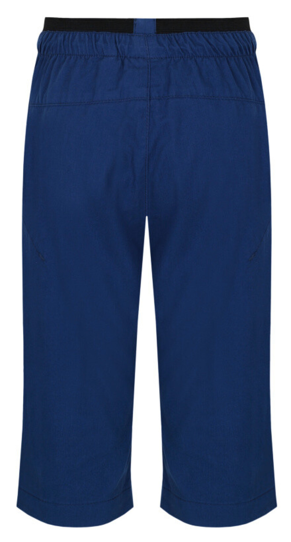 Dětské šortky Hannah  Rumex Ensign Blue/Anthracite 128 cm - main (2)