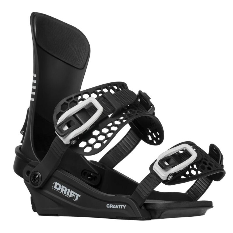 Gravity Drift black - main (0)