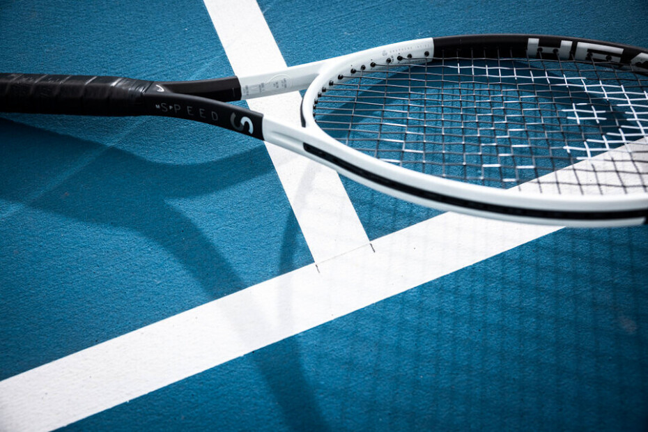 Tenisová raketa Head Speed Pro 2024  L5 - main (2)