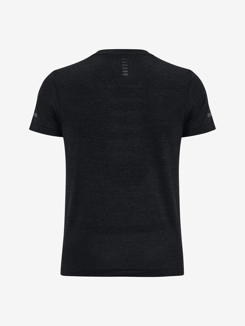 Under Armour UA Seamless Stride SS-BLK 1375698-001 - main (3)