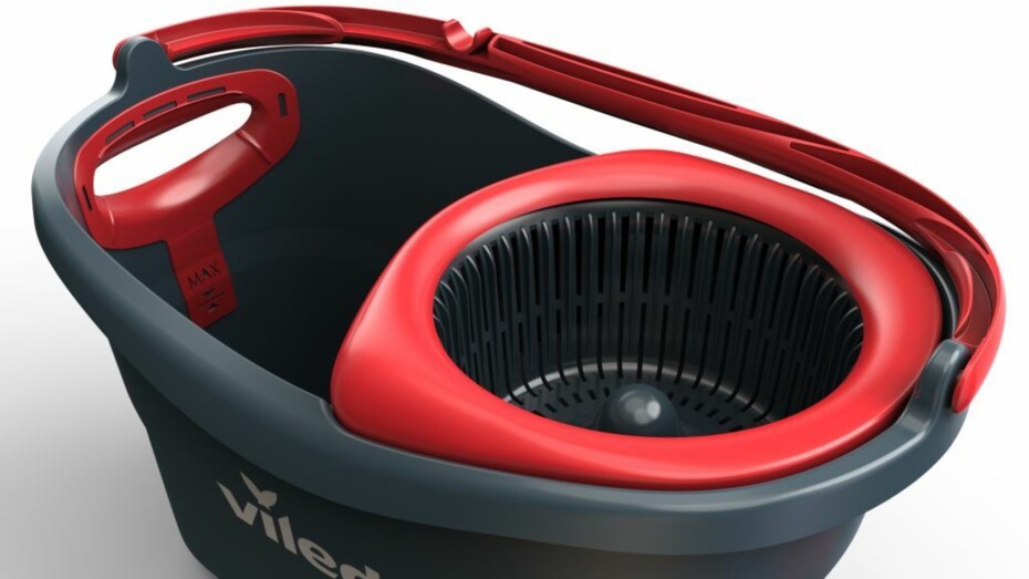 Vileda Easy TURBO  - main (1)