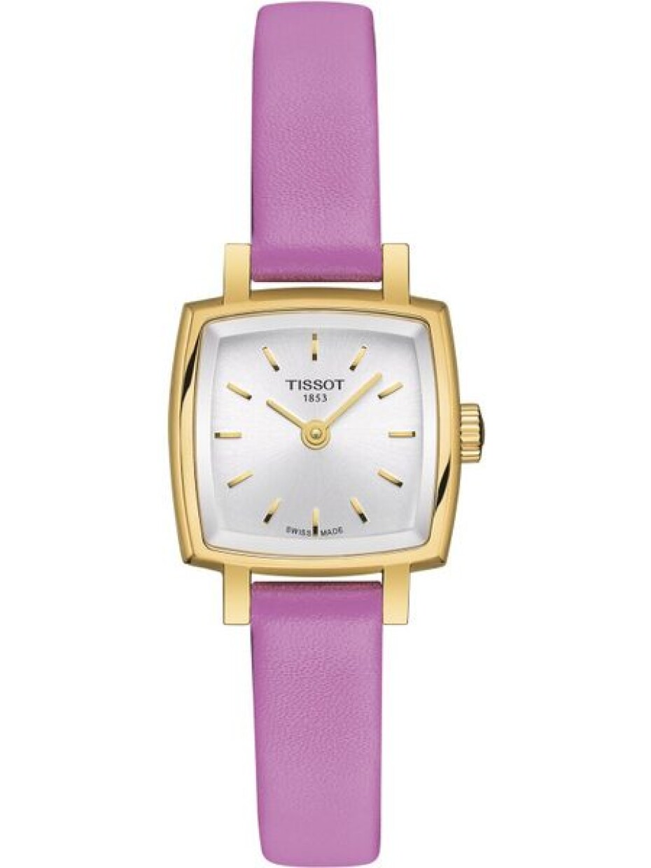Tissot Lovely Square Summer Set T058.109.36.031.03 - main (4)