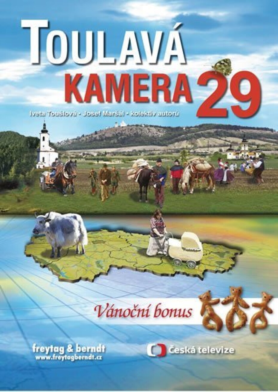 Toulavá kamera 29 - Josef Maršál - main (0)