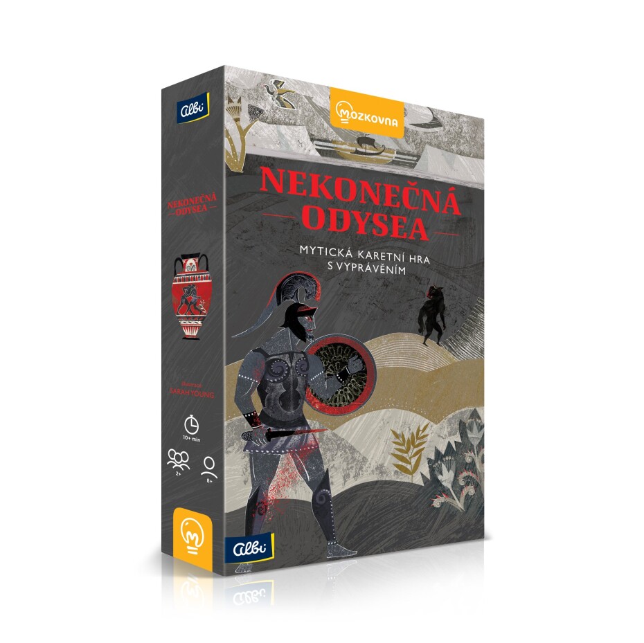 Albi Myriorama - Nekonečná Odysea - Albi - main (0)