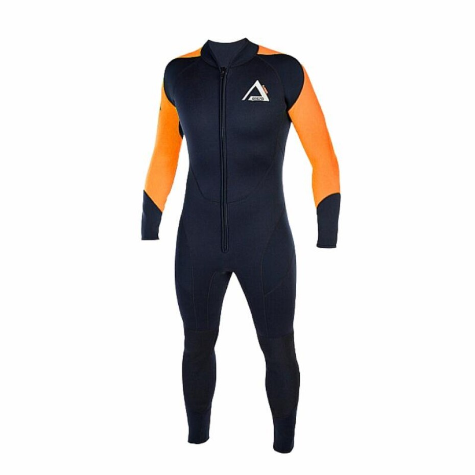Agama Pánský neopren XAVER 3 mm Superstretch - main (0)