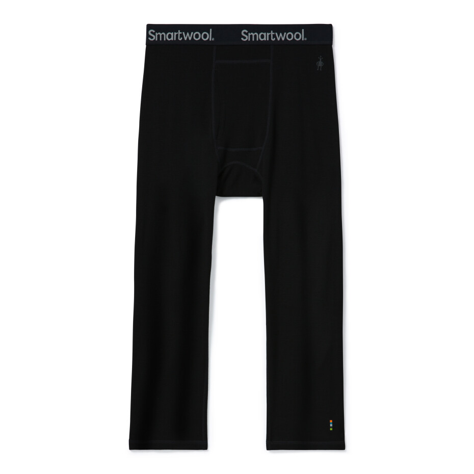 Pánské spodky Smartwool  Merino 250 Baselayer 3/4 Bottom Boxed  XL - main (0)