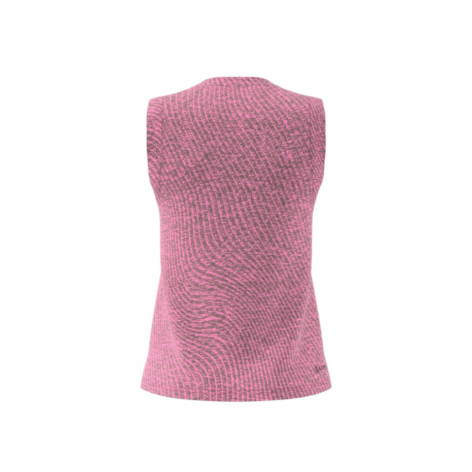 Dámské tílko adidas  Match Tank Pink S - main (1)