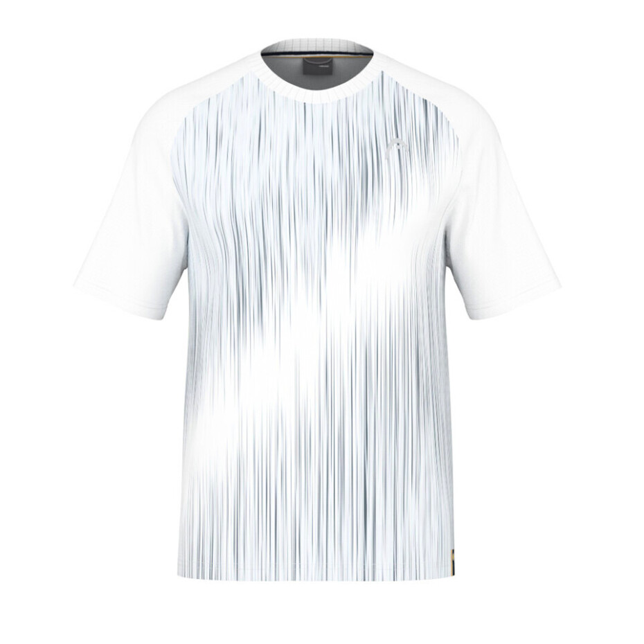 Pánské tričko Head  Performance T-Shirt Men XPHB S - main (0)