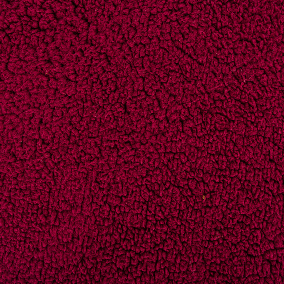 4Home Prostěradlo beránek vínová, 180 x 200 cm - main (1)