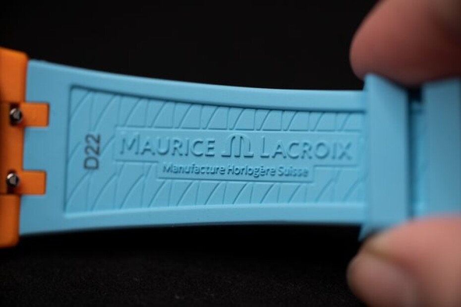 Maurice Lacroix Aikon #tide Benzilla AI2008-50YZA-000-0 - main (24)