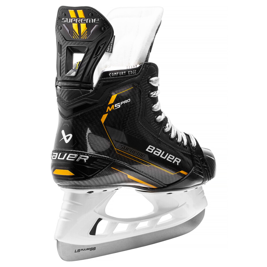 BAUER S22 SUPREME M5 PRO Intermediate - main (2)