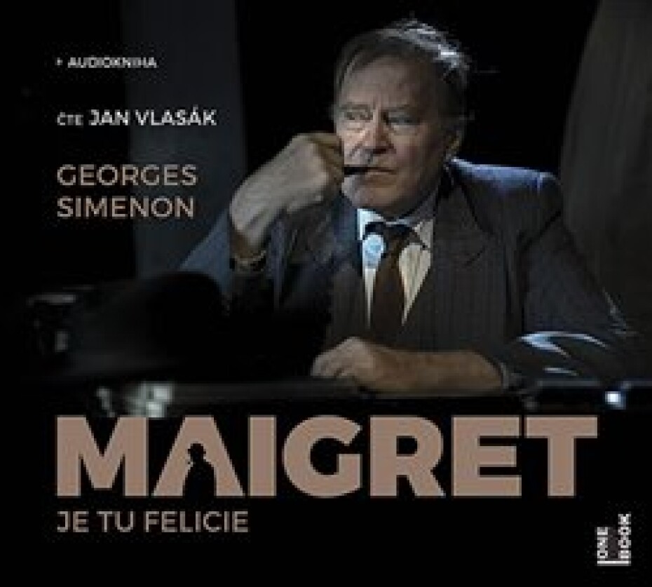 Maigret - Je tu Felicie - Georges Simenon - main (0)