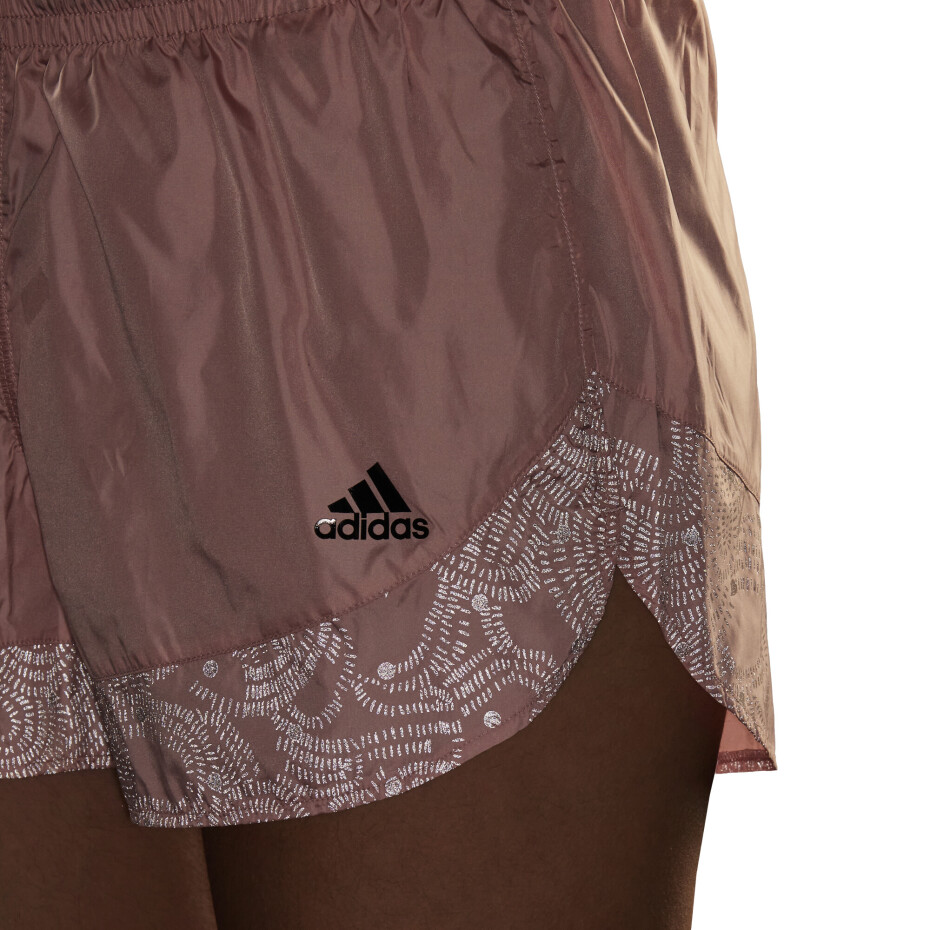 adidas Performance dámské šortky RN FAST RAD SH - main (3)