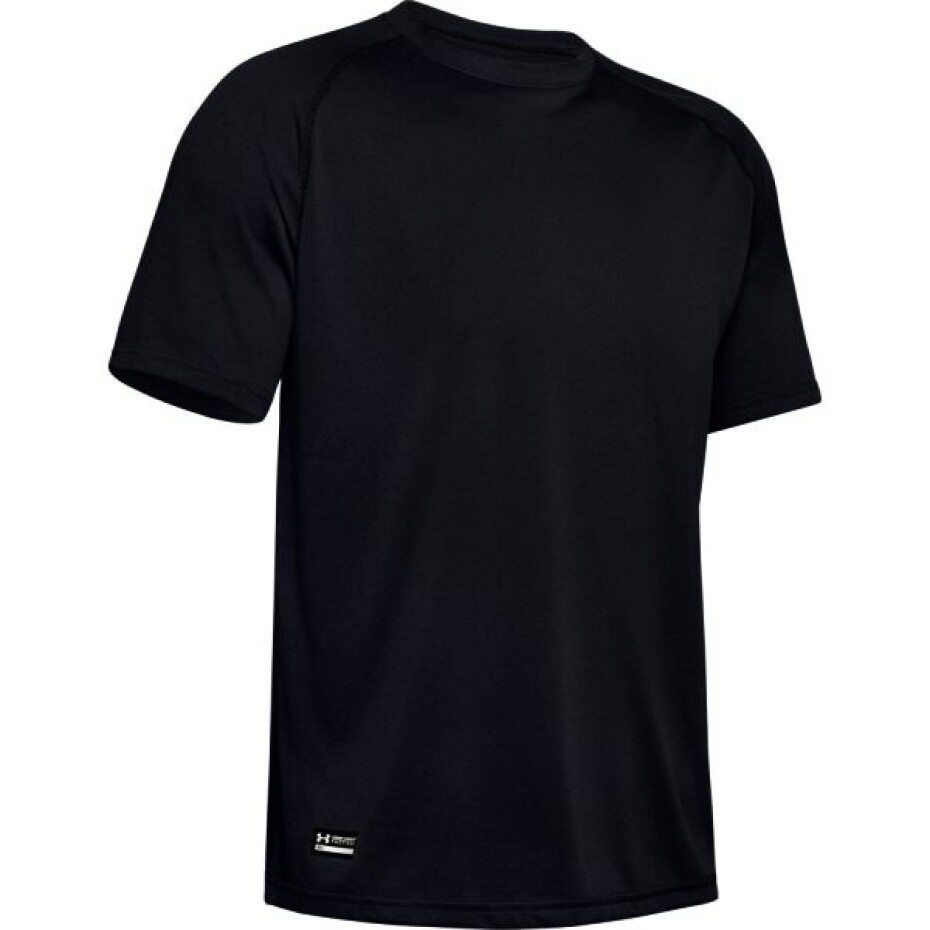Under Armour pánské tričko Černé - main (0)