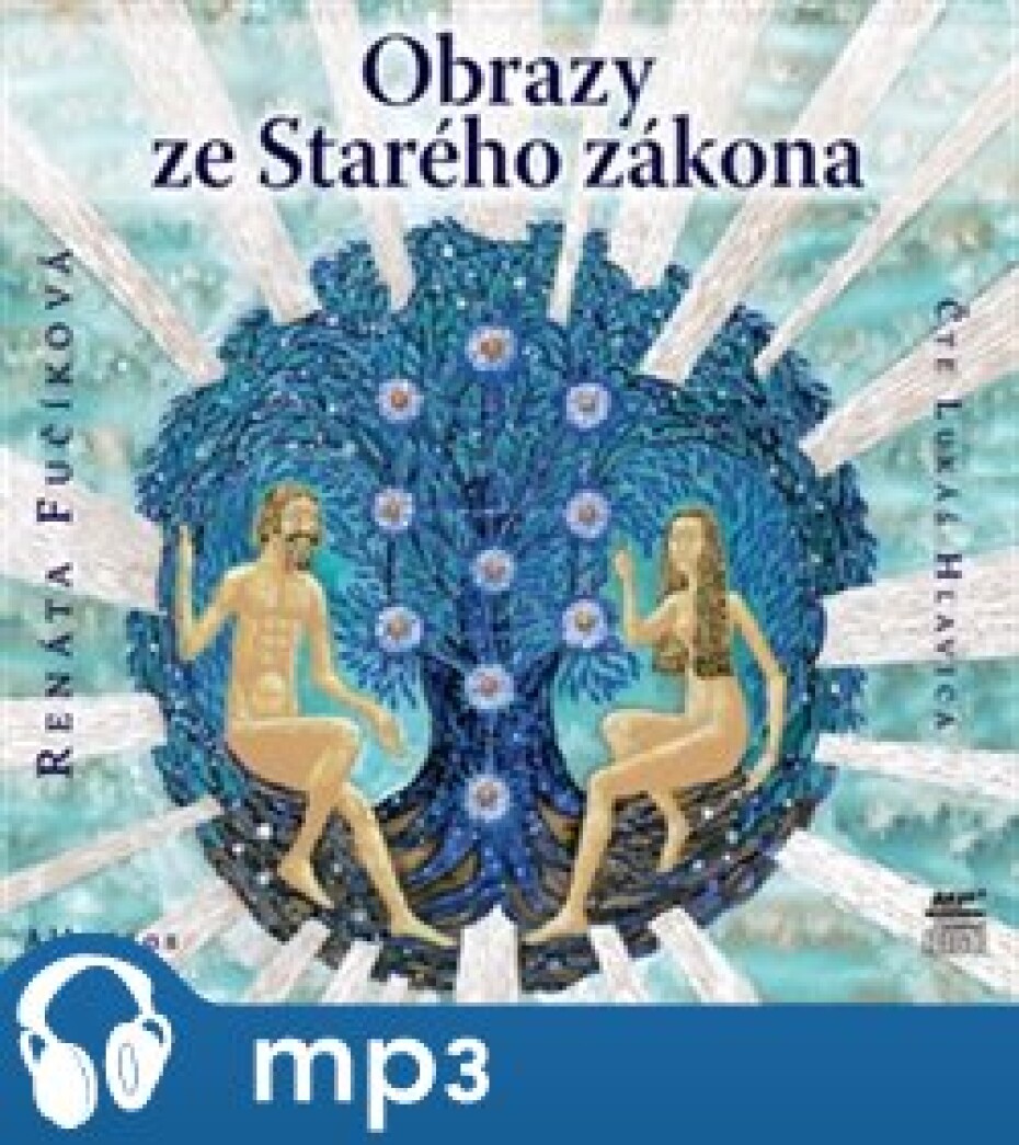 Obrazy ze Starého zákona, mp3 - Renáta Fučíková - main (0)