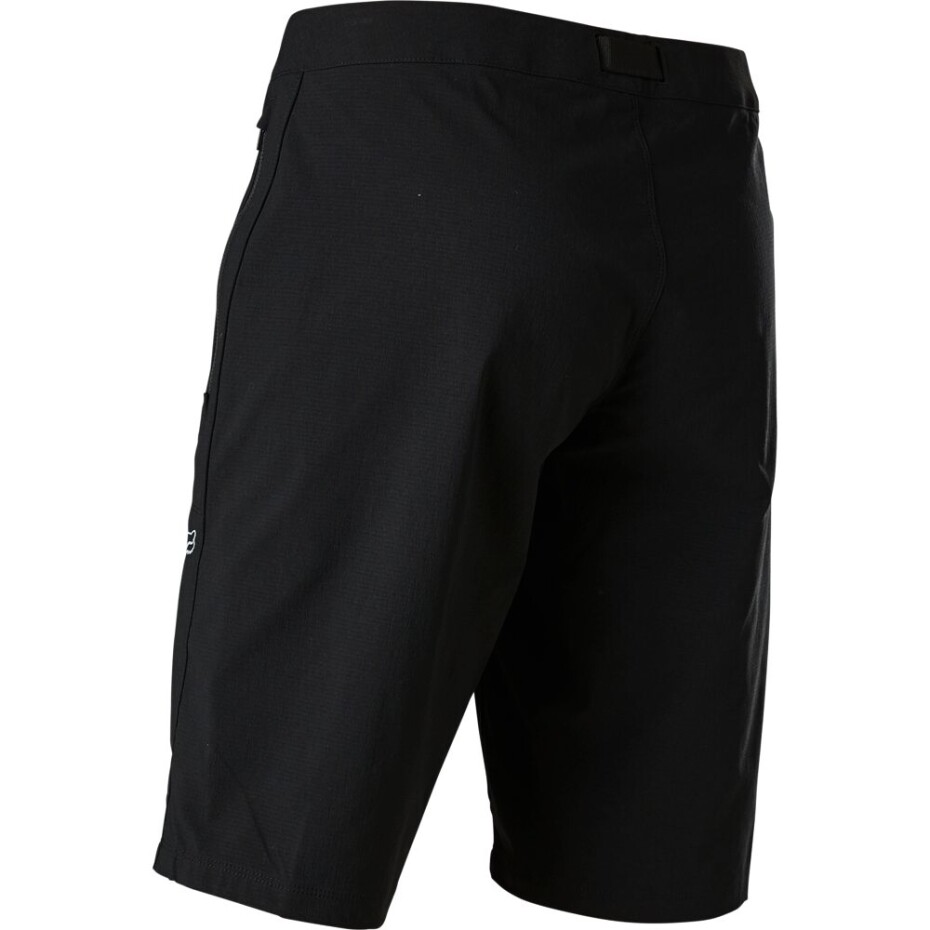 Fox Ranger W/Liner dámské black - main (2)