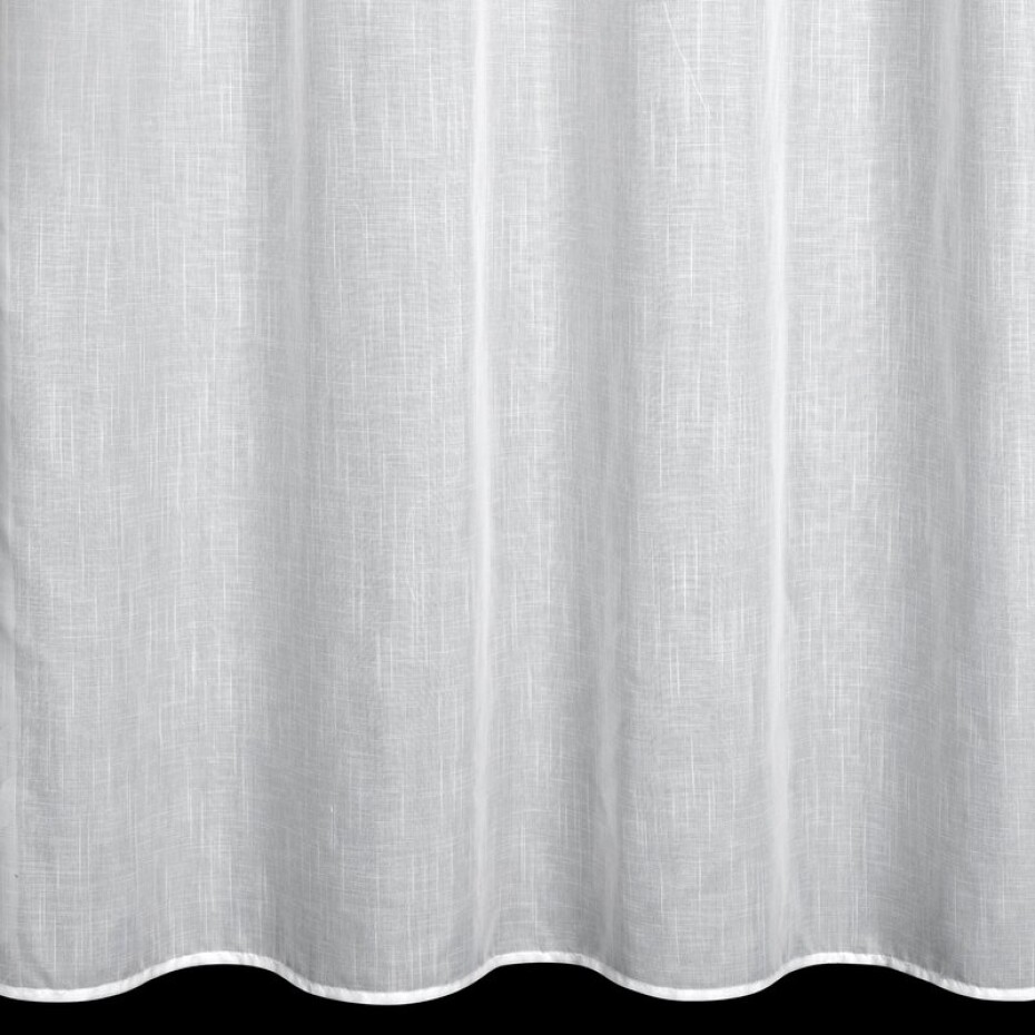 ArtFir Záclona ANNA K | bílá 140 x 250 cm - main (5)