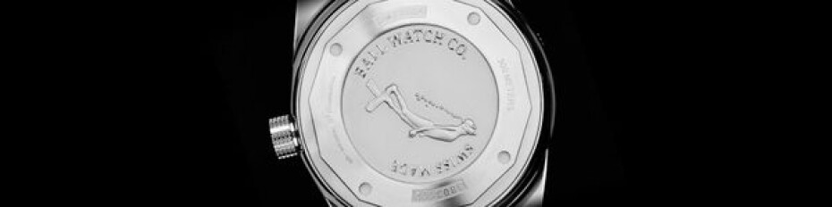 Ball Engineer Master II Skindiver Heritage COSC DM3308A-SC-BK - main (3)