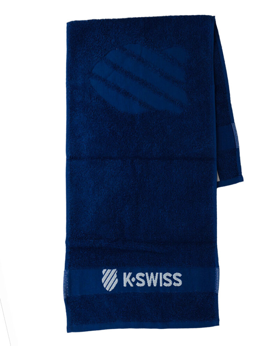 Ručník K-Swiss  (130x30 cm) - main (0)
