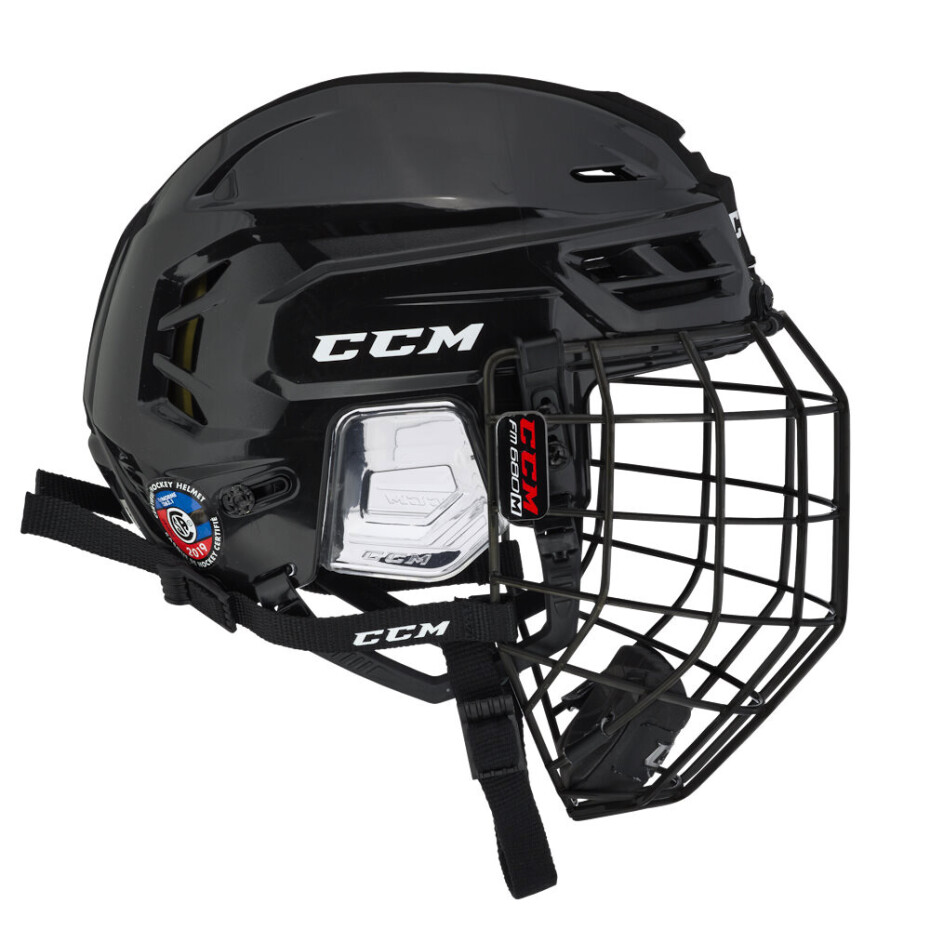 Hokejová helma CCM Tacks 310 Combo SR - main (2)