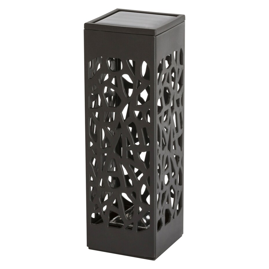 Rabalux 8949 Mora Solární LED zapichovací svítidlo, černá - main (3)
