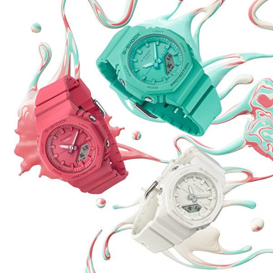 Casio G-Shock GMA-P2100-7AER - main (6)