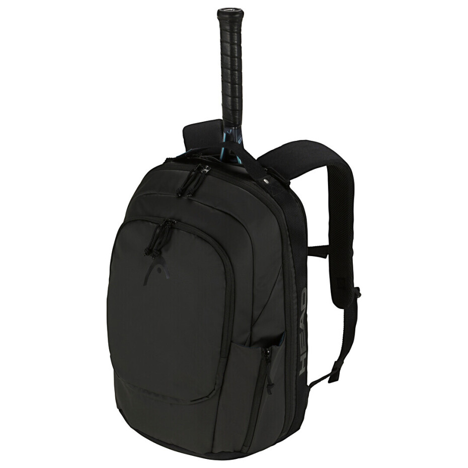 Batoh na rakety Head  Pro X Backpack 30L BK - main (1)