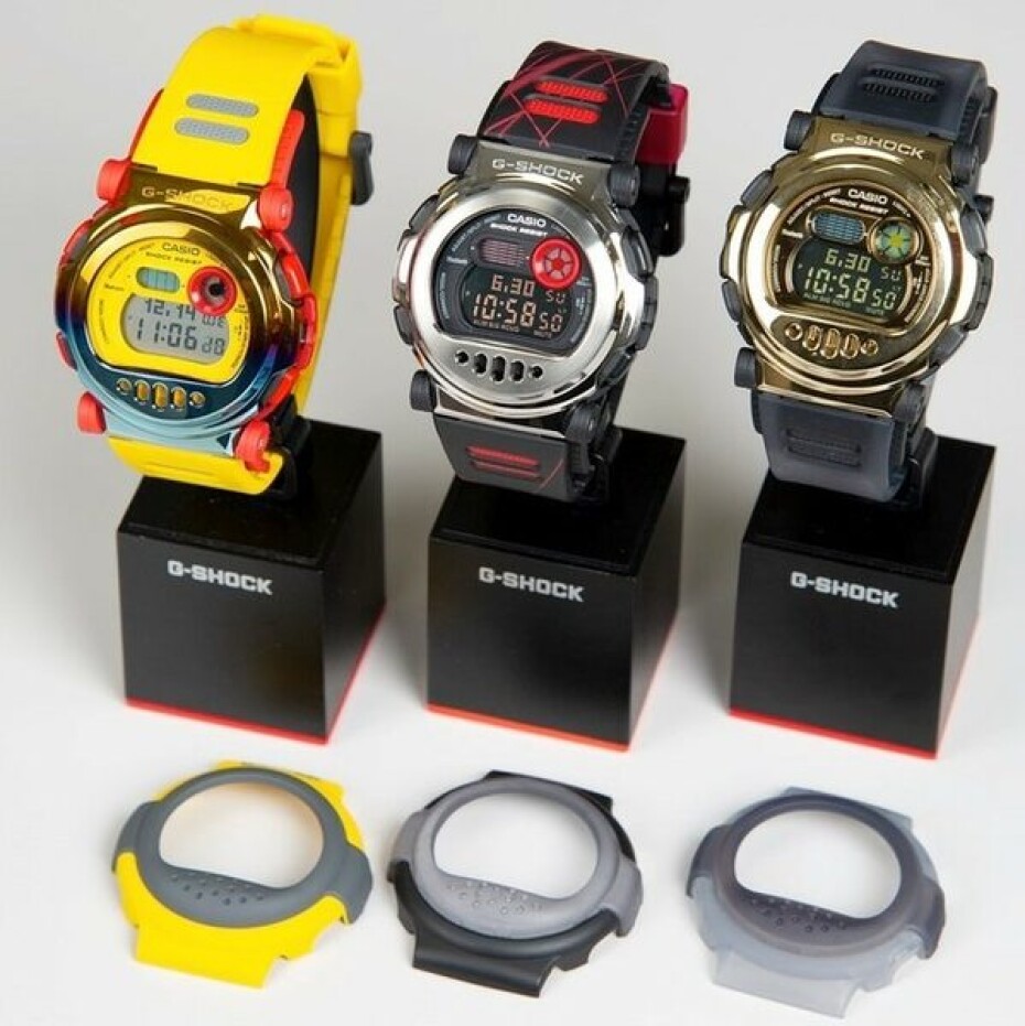 Casio G-Shock Carbon Core Guard G-B001MVA-1ER - main (6)