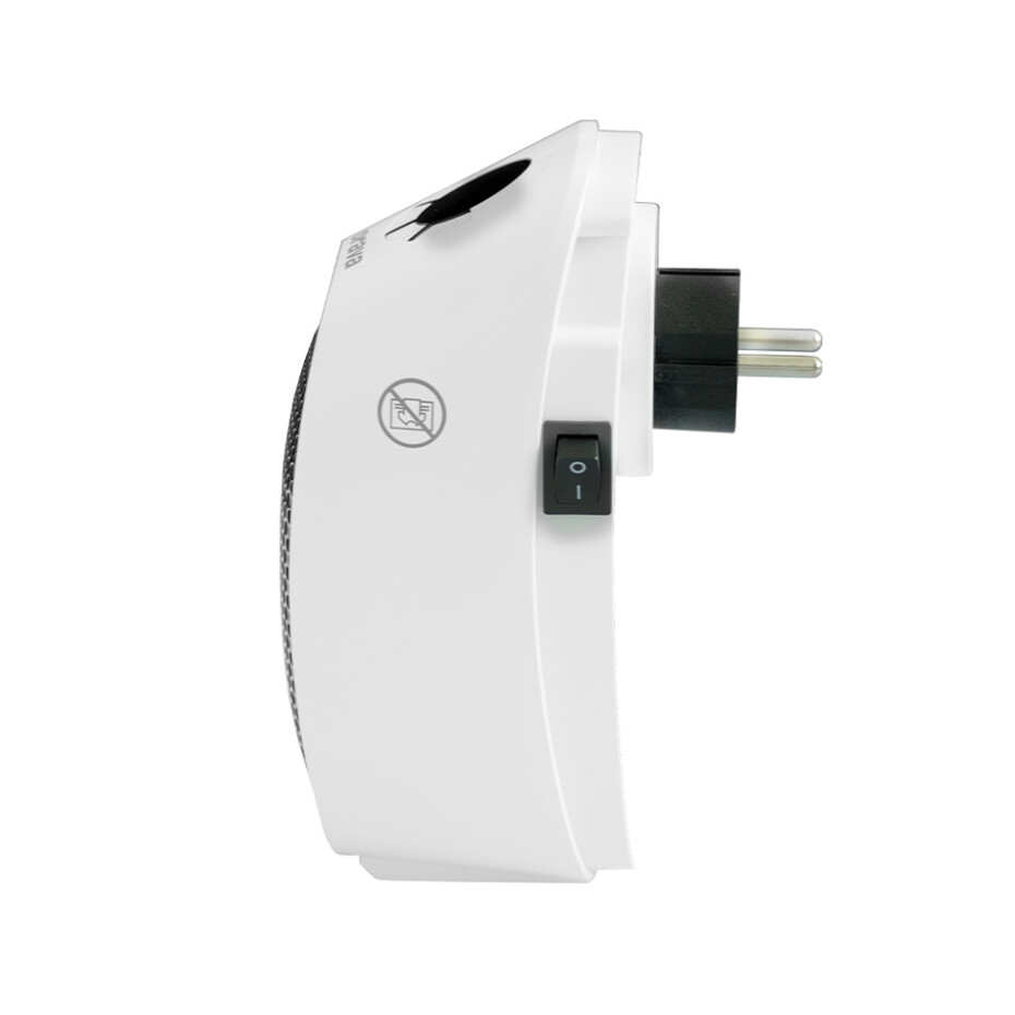 Orava VL-101 mini teplovzdušný ventilátor - main (2)
