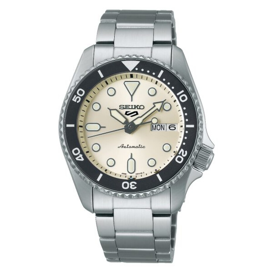 Seiko 5 Sports SKX Sports Style SRPK31K1 - main (9)