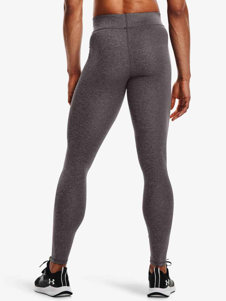 Dámské legíny Under Armour  CG Authentics Legging-GRY XS - main (5)