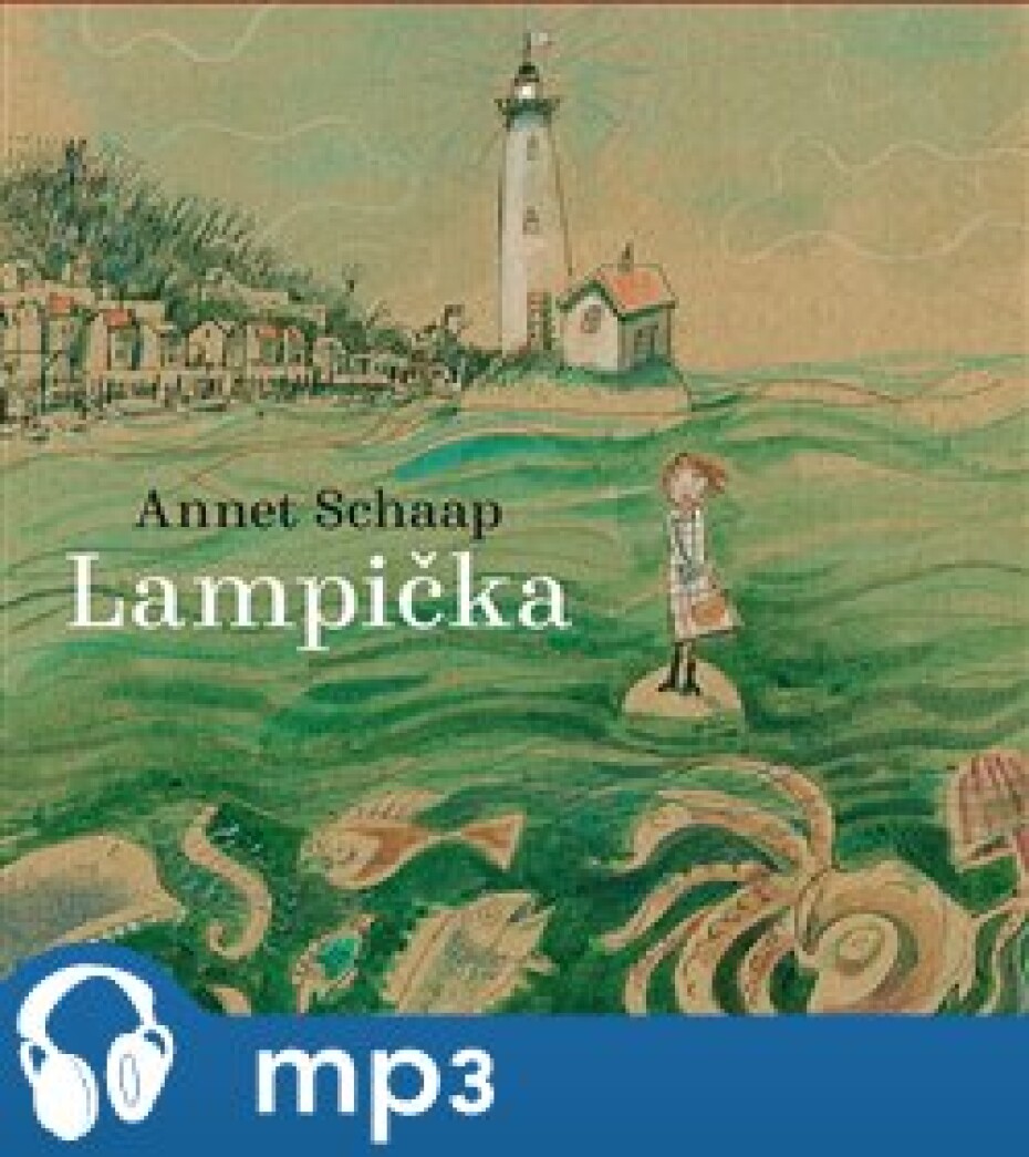 Lampička - Schaap - čte Dočkalová Tereza - main (0)