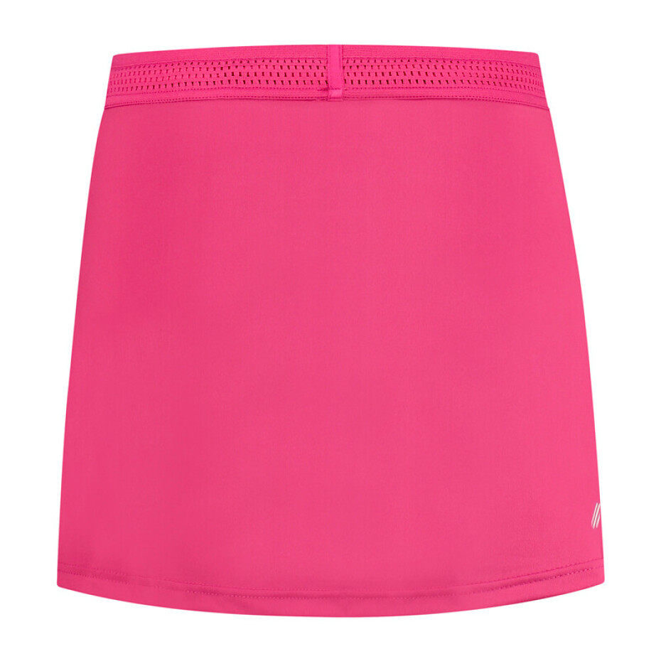 Dámská sukně K-Swiss  Hypercourt 2 Pink M - main (1)