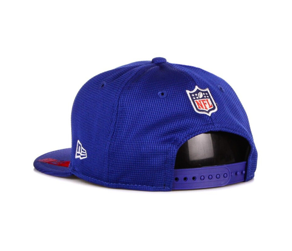 Kšiltovka New Era  EM950 NFL21 Sideline hm Buffalo Bills  S/M - main (3)