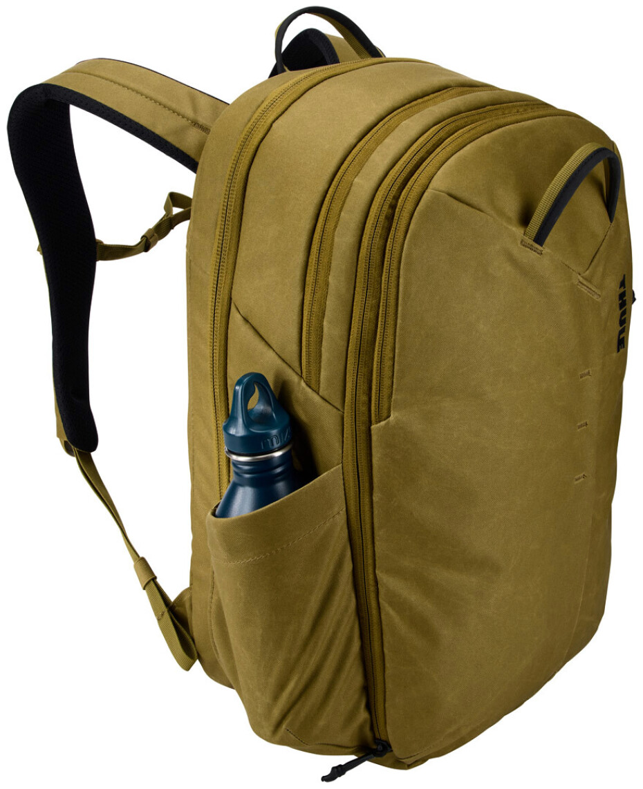 Batoh Thule Aion Backpack 28L - Nutria - main (8)