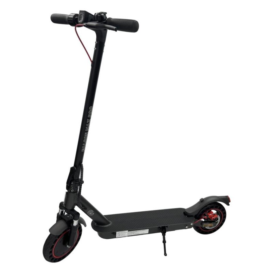 ELJET Elektrická koloběžka Falcon MAX Pro - main (0)