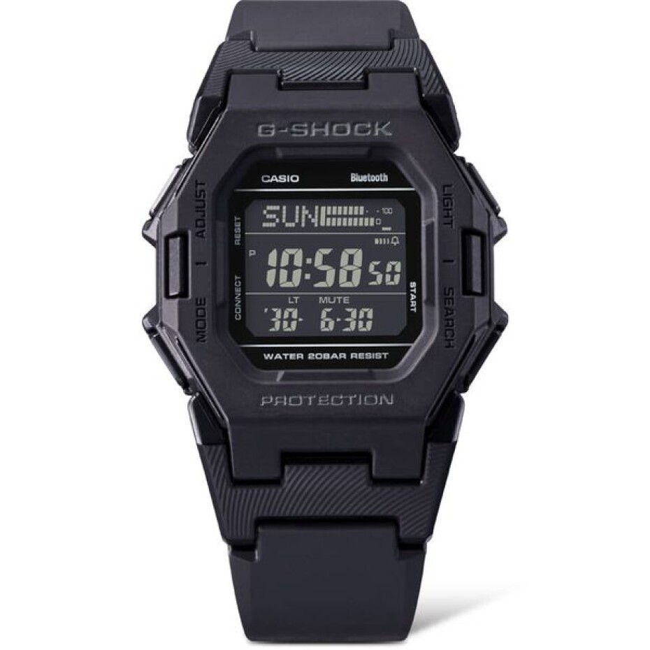 Casio G-Shock GD-B500-1ER - main (1)