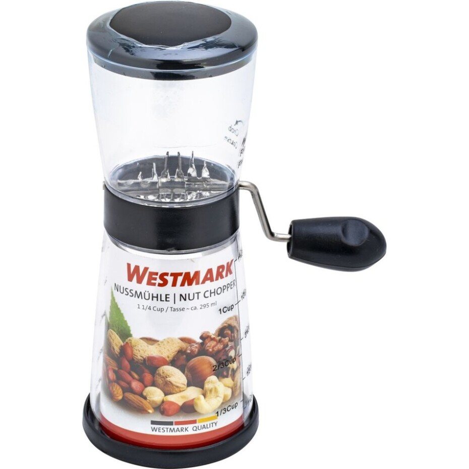 Westmark Mlýnek na oříšky - main (2)