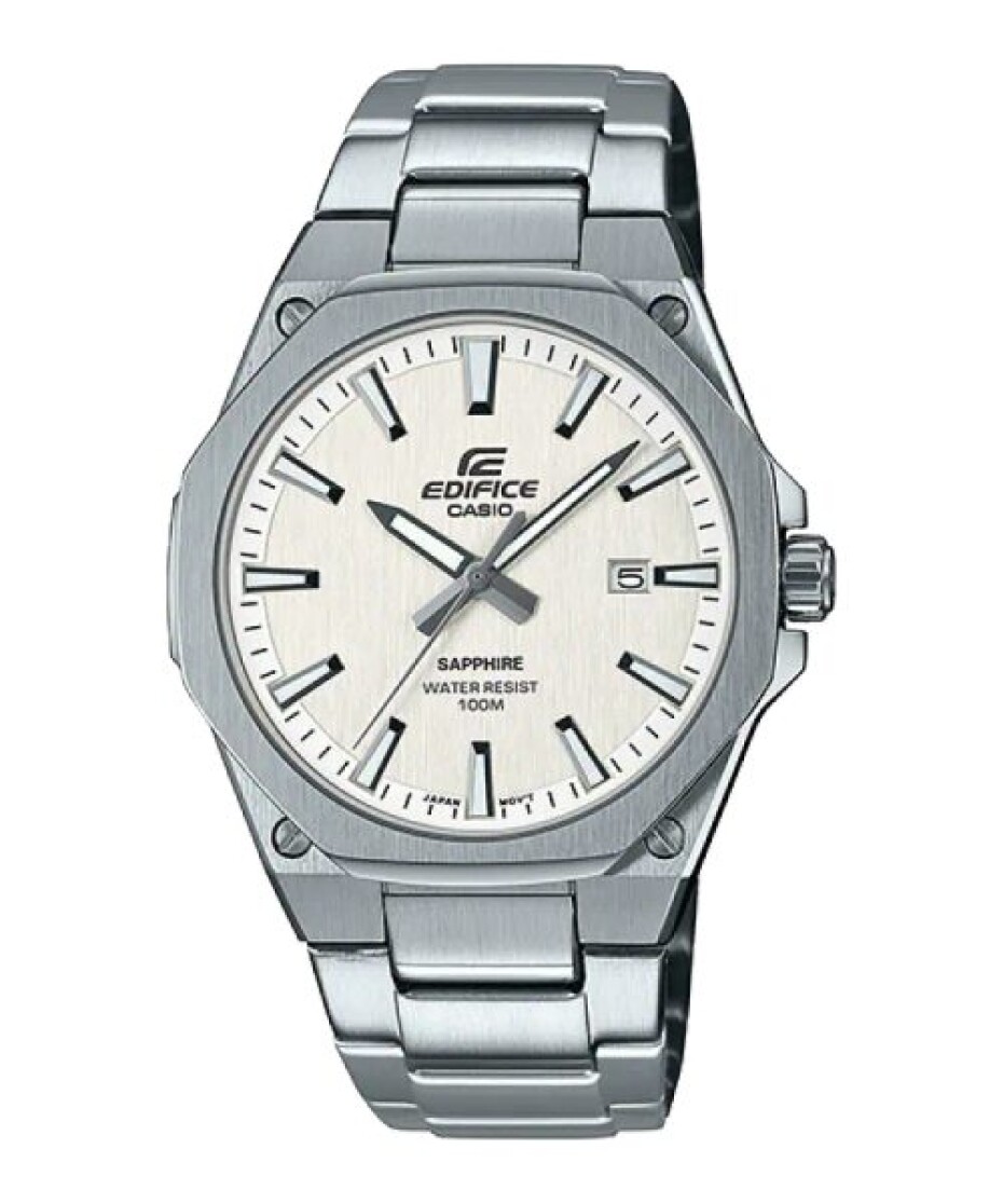 Casio Edifice EFR-S108D-7AVUEF - main (0)
