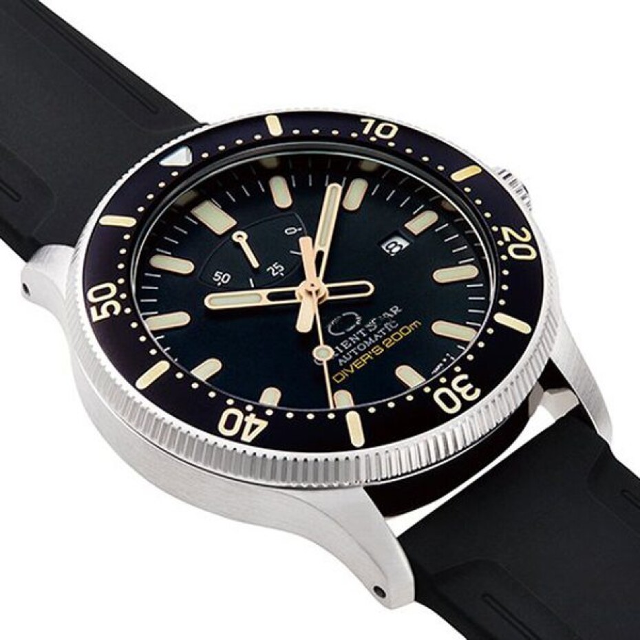 Orient Star Sports RE-AU0303B Diver Automatic - main (9)