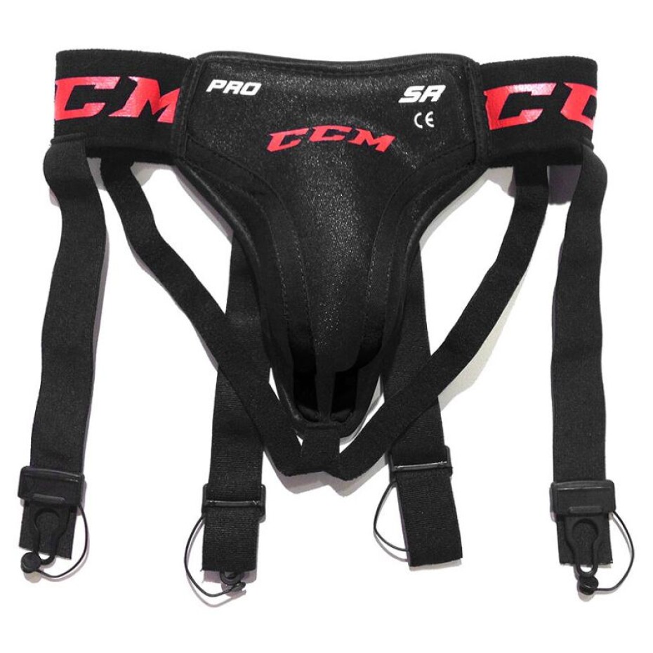 CCM Pro Jock Combo SR - main (0)