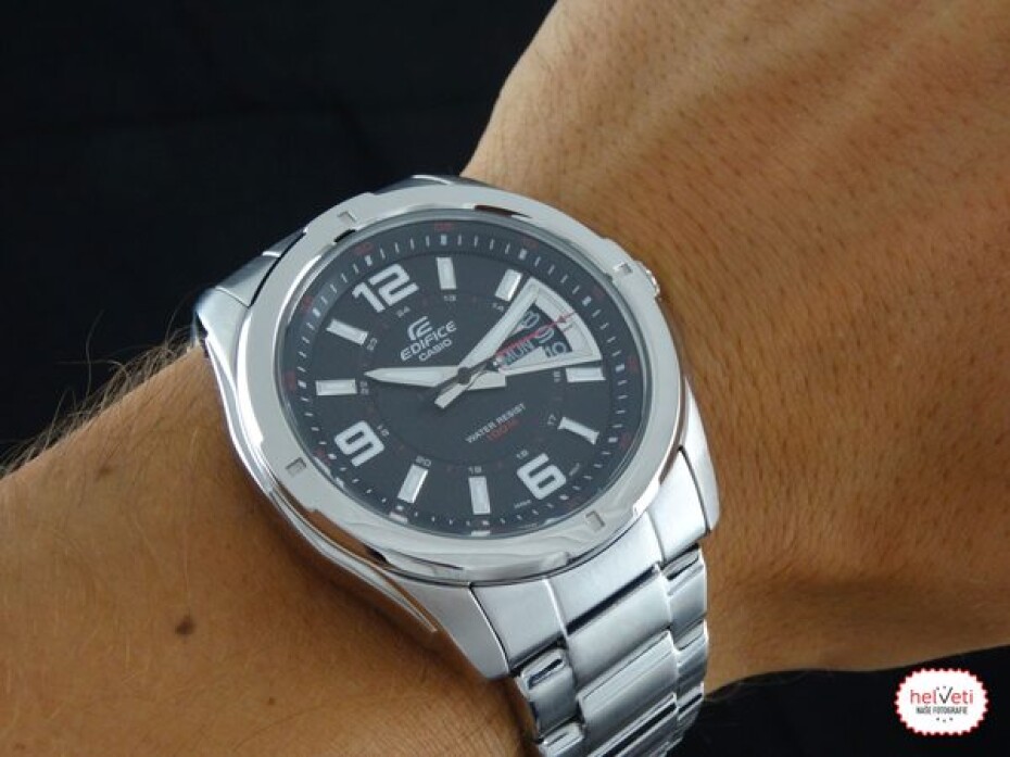 Casio Edifice EF-129D-1AVEF - main (4)