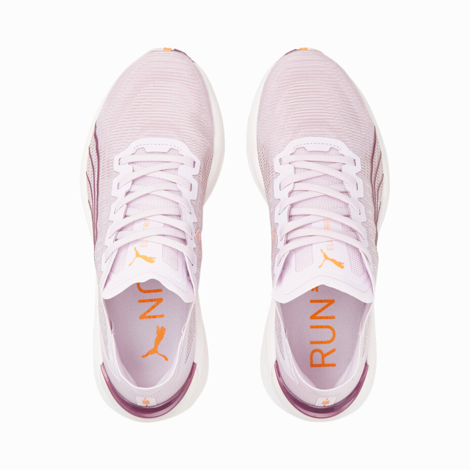 Dámská běžecká obuv Puma  Electrify Nitro Lavender Fog  EUR 38 - main (3)