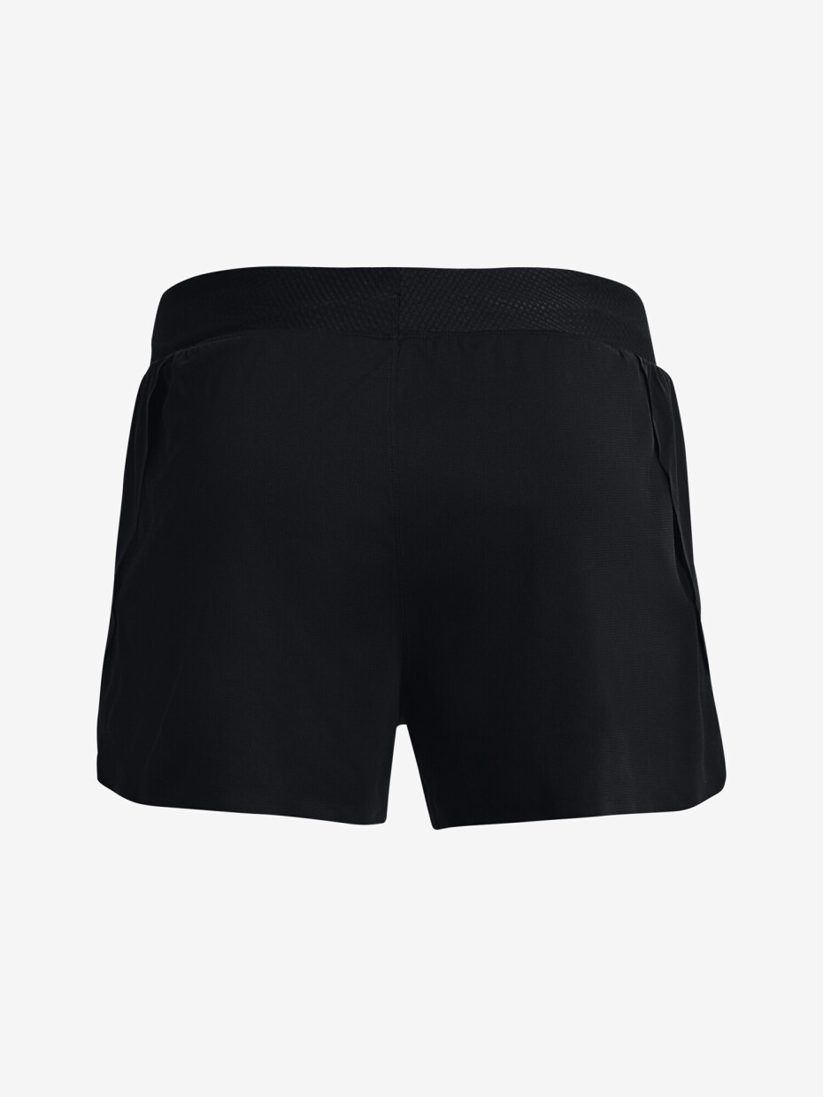 Under Armour UA LIGHTER THAN AIR SHORT-BLK 1377315-001 - main (4)